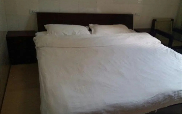 Xinwen Xingsheng Business Hotel
