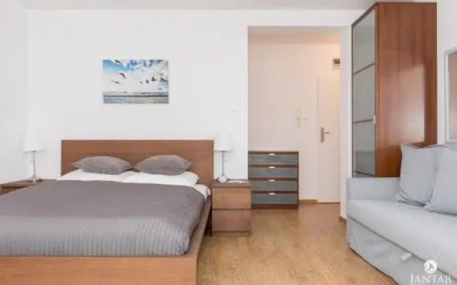 Jantar Apartamenty- Zielone Tarasy