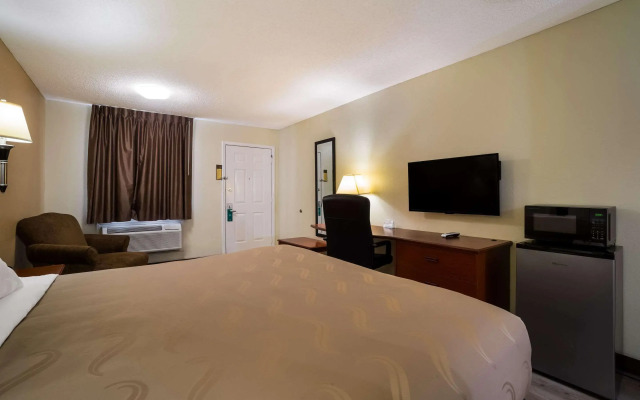 Econo Lodge Brownsville