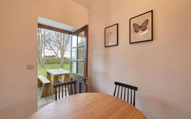Guillemot Cottage