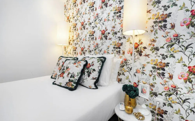 Modern Alfama Explore Lisbon W/ Comfort & Style
