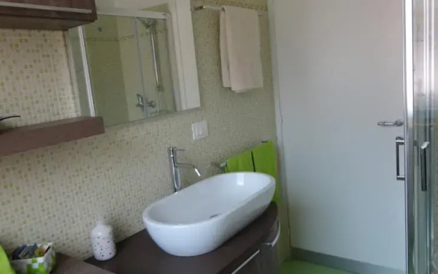 B&B AlpiBed