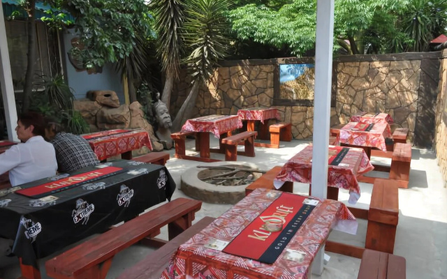 Germiston Residential Hotel