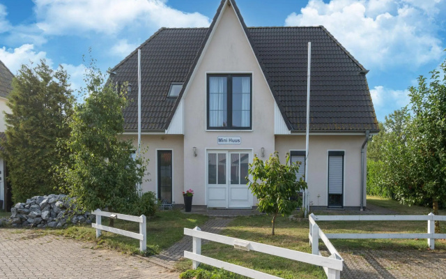 Ferienwohnung in Bastorf mit Eigenem Garten