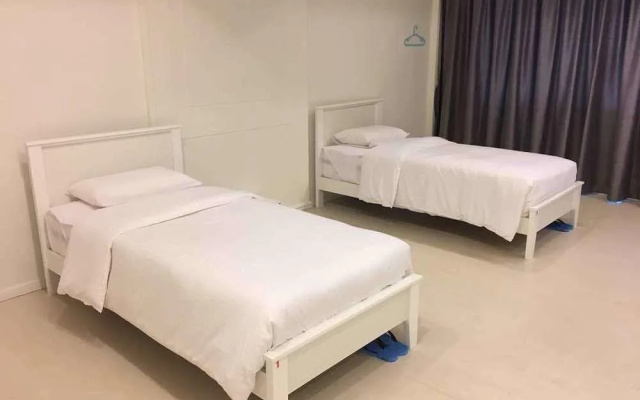 W8 homestay - Hostel