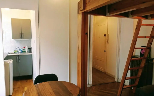 Appartement Cocooning Avec Terrasse Au Calme Quartier Les Musiciens Mer a 7 Minutes a Pieds
