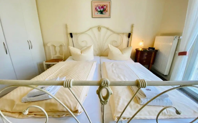 Residenz Bleichröder - Ferienwohnung 15