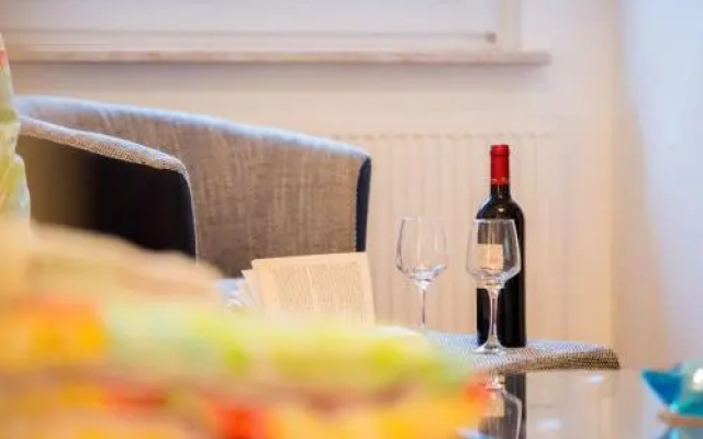 Harztour 2 Ferienwohnung