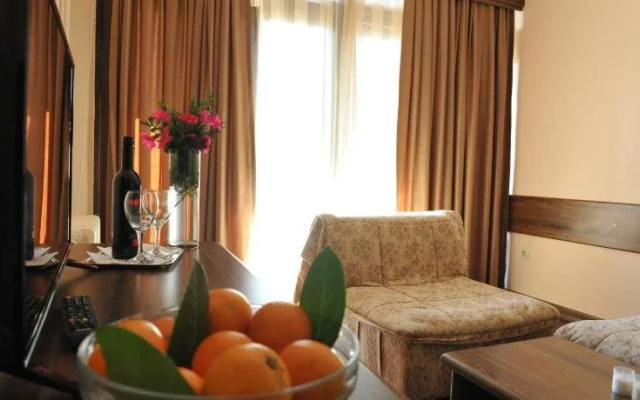 Hotel Desaret