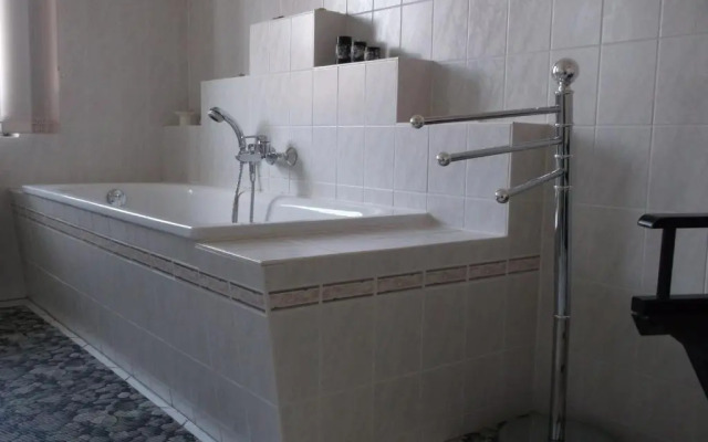 Bright holiday home in a quiet location of the Upper Harz region with sunny terrace and garden