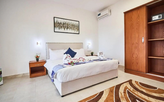 Malika Nungwi Hotel
