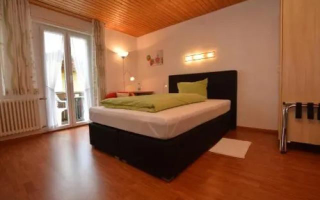 Hotel Arnica