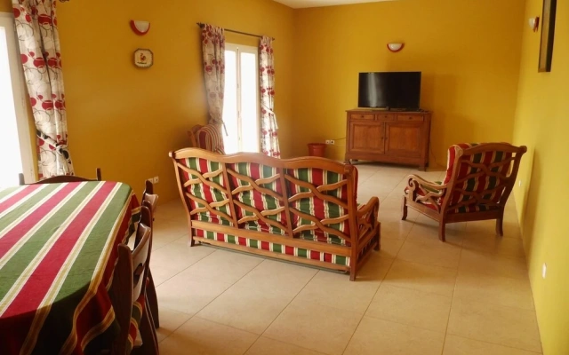 Villa Sao Jose