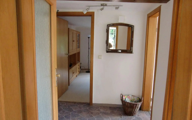 Quaint Apartment in Kaifenheim near Forest