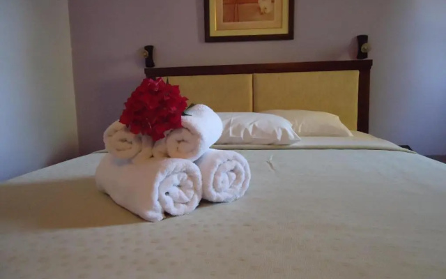 Eden Hotel