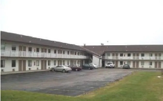 Travelodge Pittsburgh
