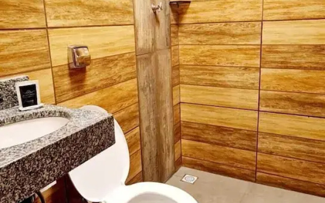 Hotel Platina