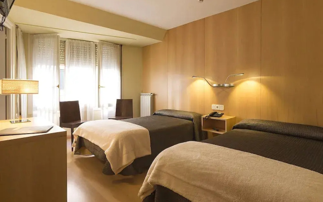 Hotel Remigio