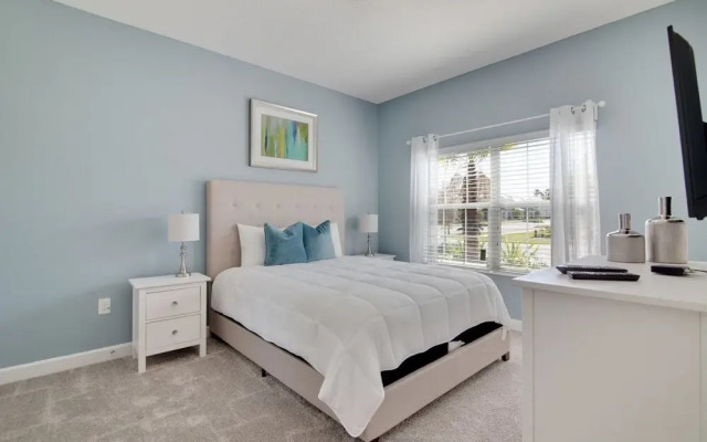4BR 3BA Townhouse in ChampionsGate