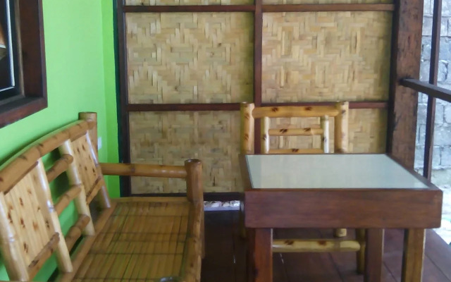 Eddie`s Beach Resort Siargao
