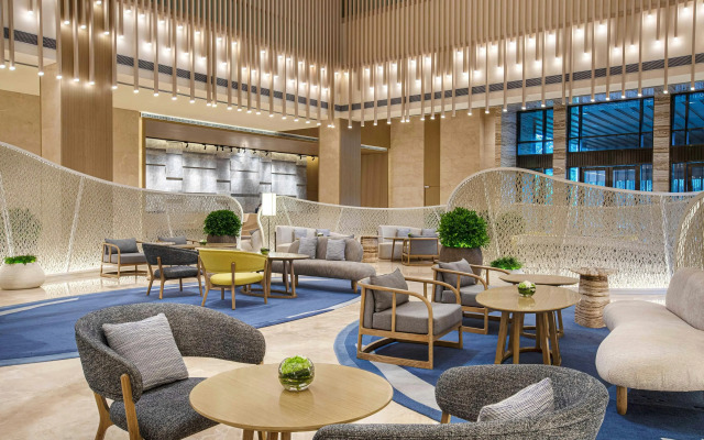 Four Points by Sheraton Wuchuan, Loong Bay