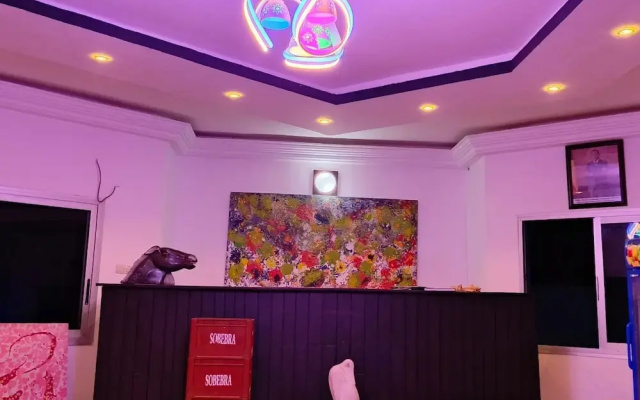 Hotel Rio
