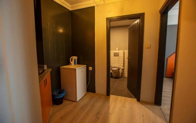 HMA Hotel & Suites