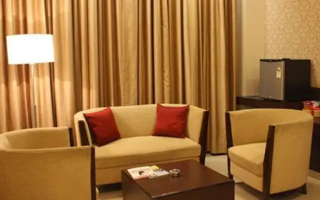 Hotel Great Maratha
