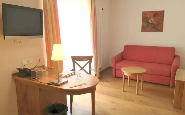 Hotel & Gasthof Löwen