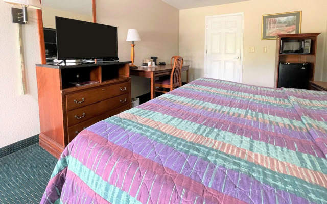 Rodeway Inn Sandersville