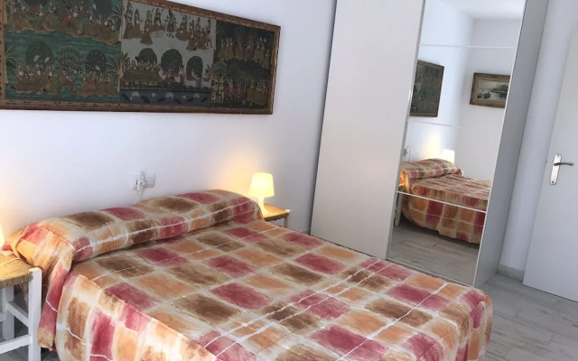 Apartamento Tamabe 1