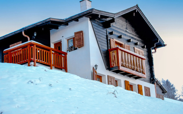 Chalet Le Ruisseau