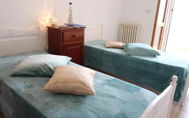 Michelle's House in Otranto