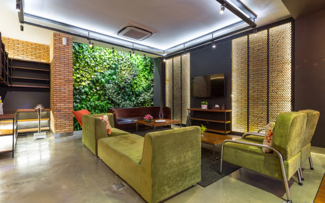 Nicecy Hotel – Nguyen Trai Street