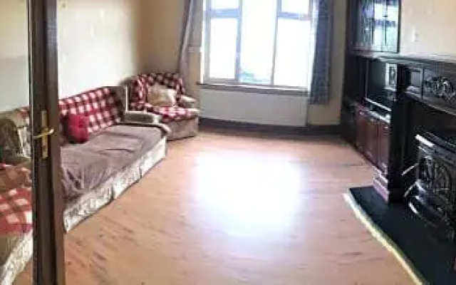 Drimina Farmhouse