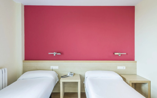 Hotel 280 Zaragoza