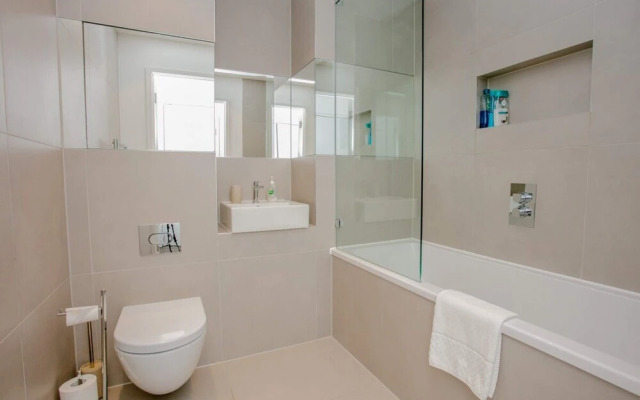 1 Bedroom Flat in Wandsworth