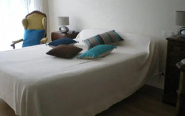 Chambre d hôtes La Brede