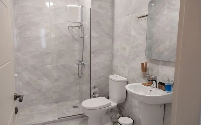 Апарт-отель GG