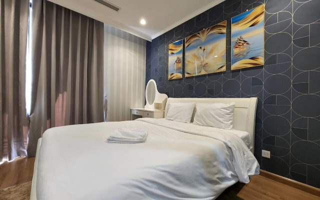 Royal City Vinhomes Apartment