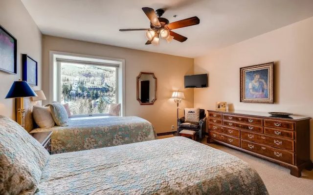 Centennial 2 Bedroom Condo Unit no. 14