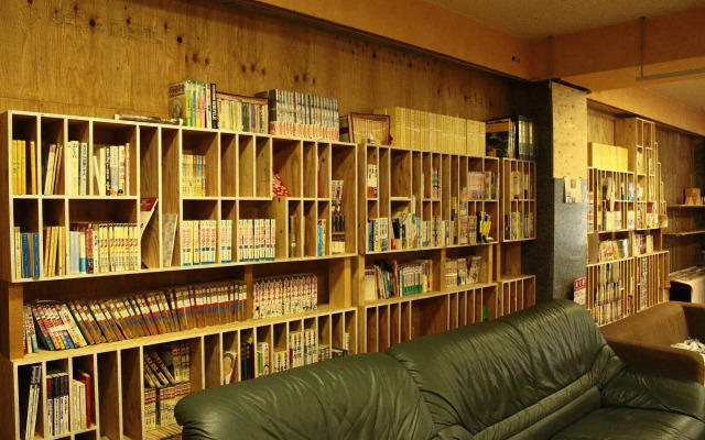 Yumebito House