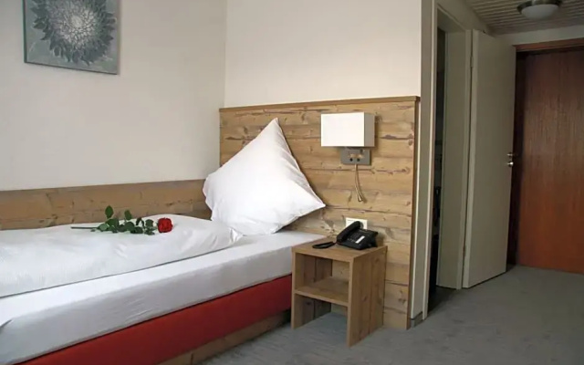Hotel Lamm