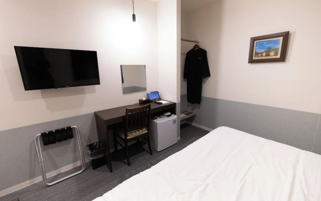 Hotel Taiyo Noen Nibancho