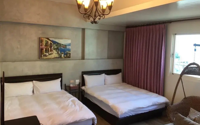 Beauty Home Homestay