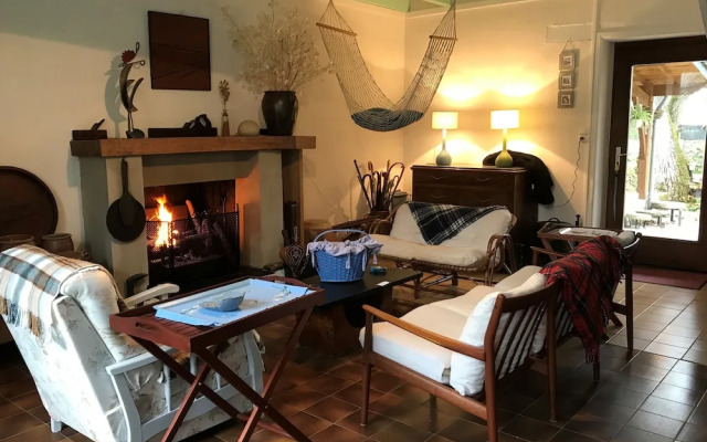 Au Pressoir A Cidre Chambre Dhotes