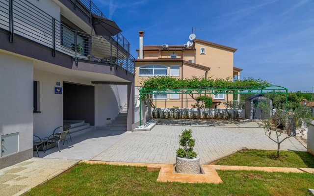 Villa Ida