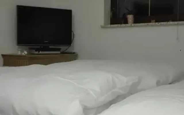 Gästezimmer Familie Müller