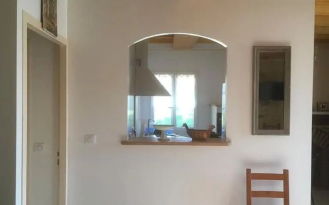 Quaint Holiday Home in Eauze With Private Swimming Pool