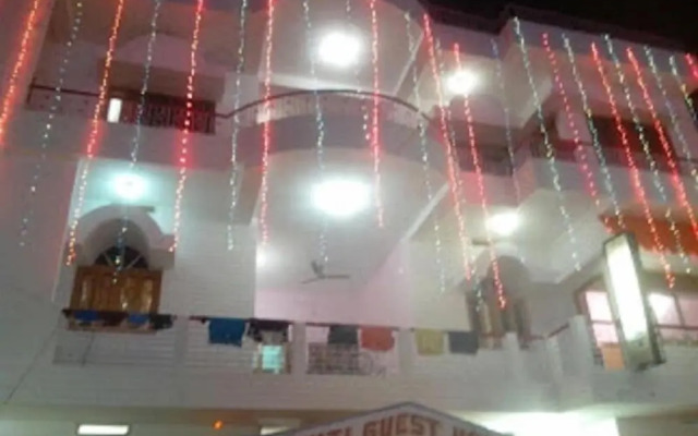 Hotel Shanti